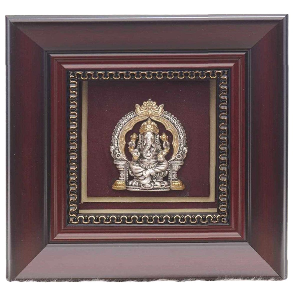 MANDAPAM GANESH 12