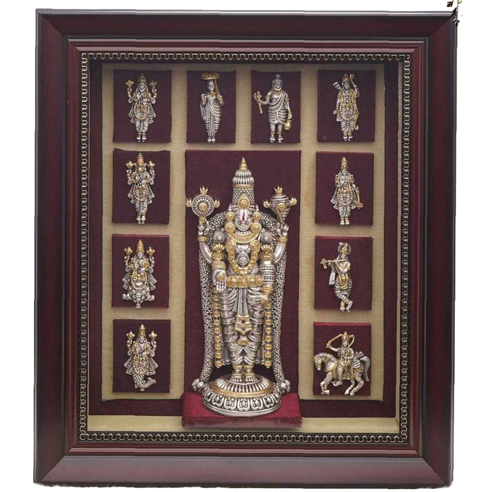 DANDA BALAJI DASAVATHARAM 120