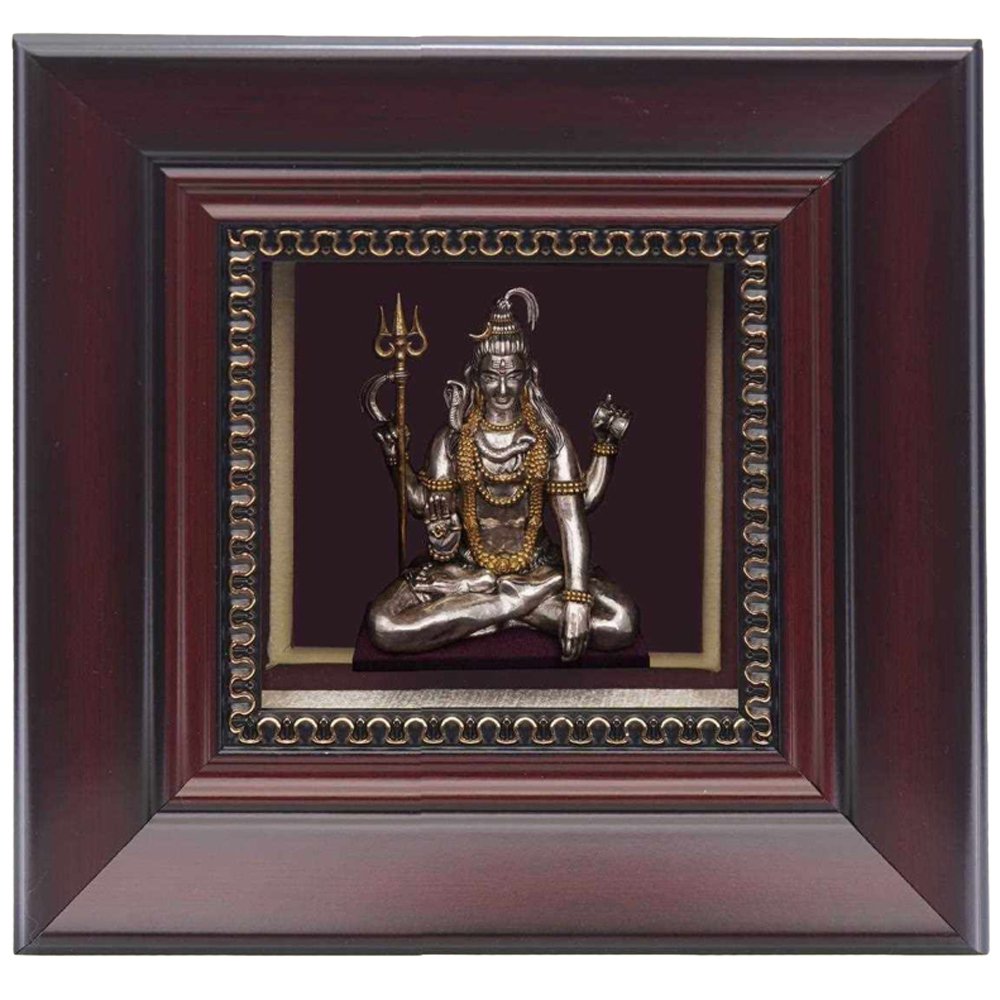 SHIVA 7