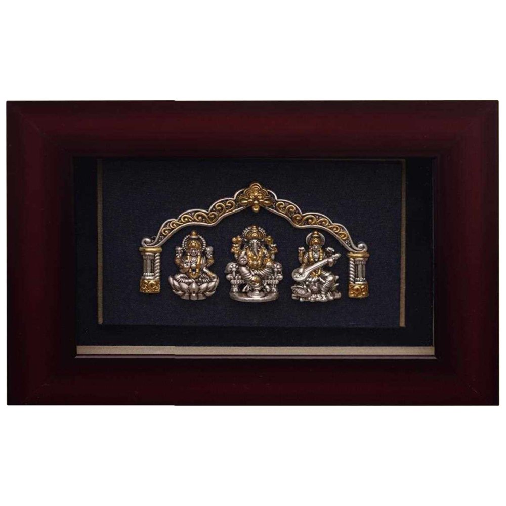 ARCH LAKSHMI GANESH SARASWATHI 21