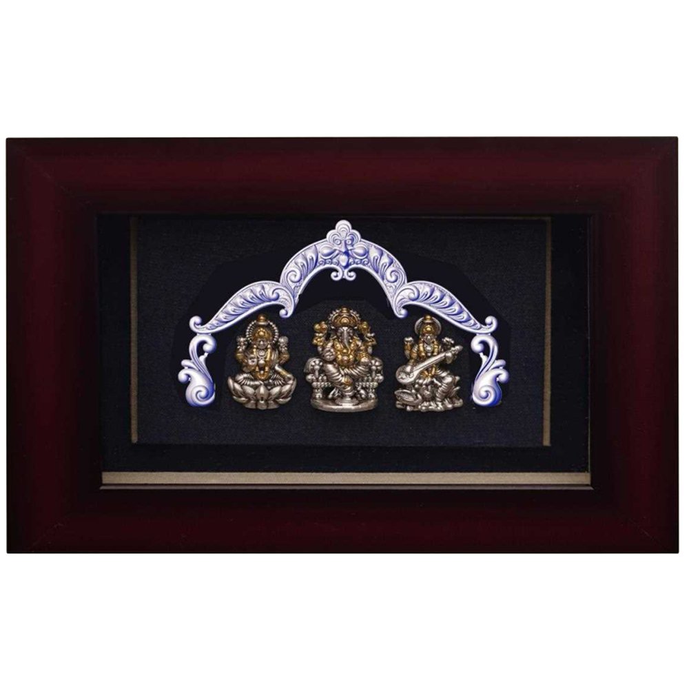 ARCH LAKSHMI GANESH SARASWATHI 22