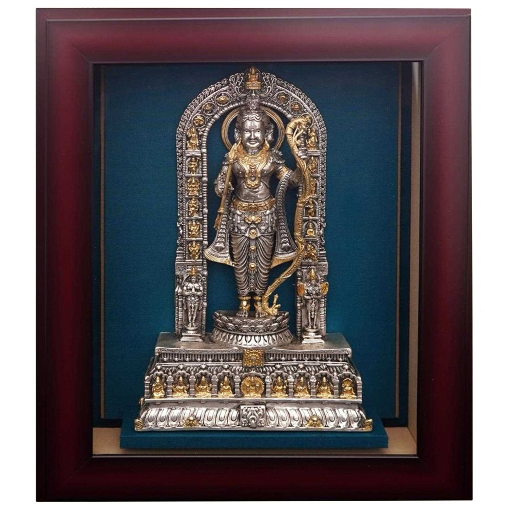 RAM LALLA 129
