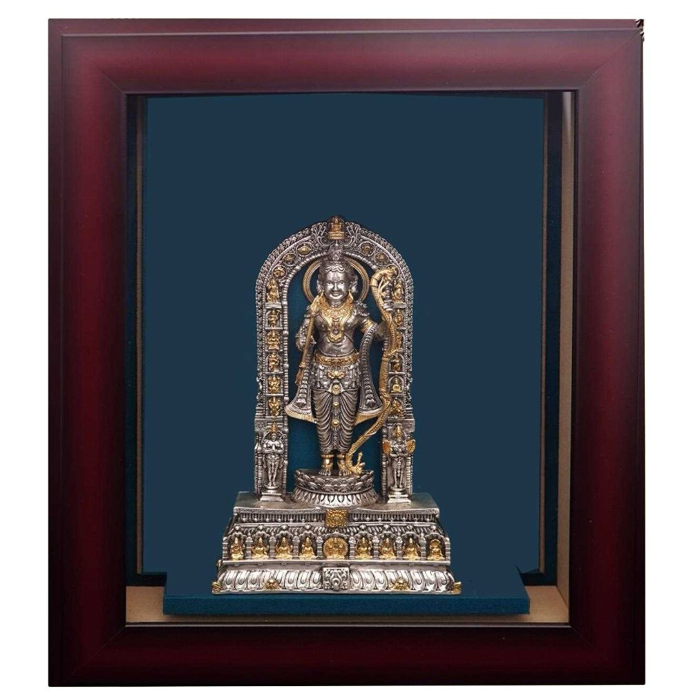 RAM LALLA 40