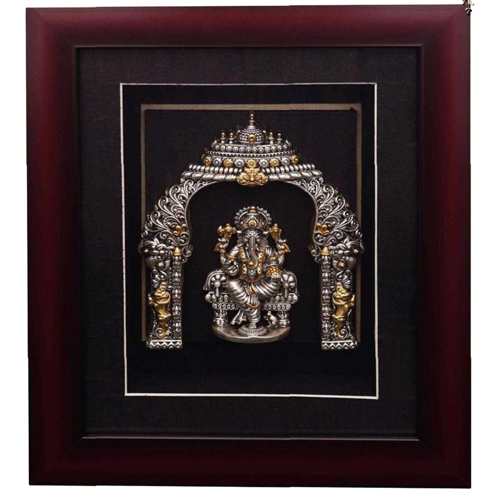 ARCH PEETAM GANESH 60