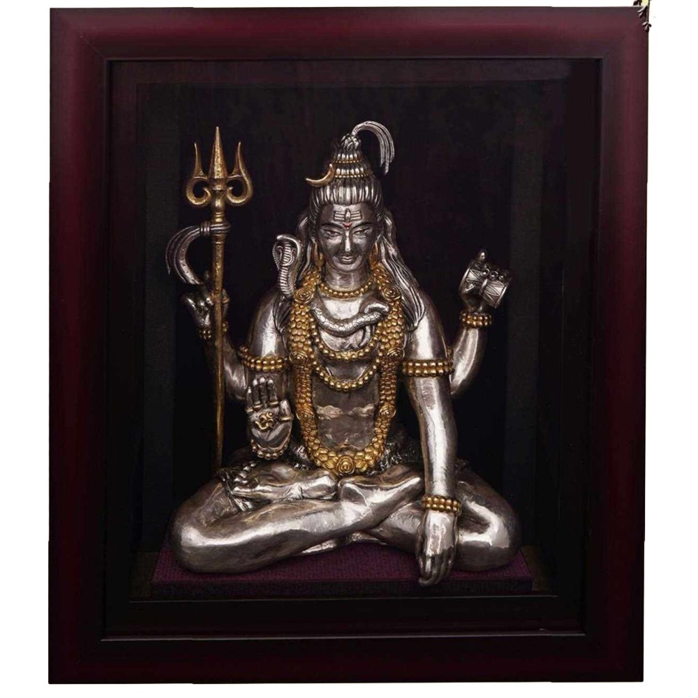 SHIVA 300