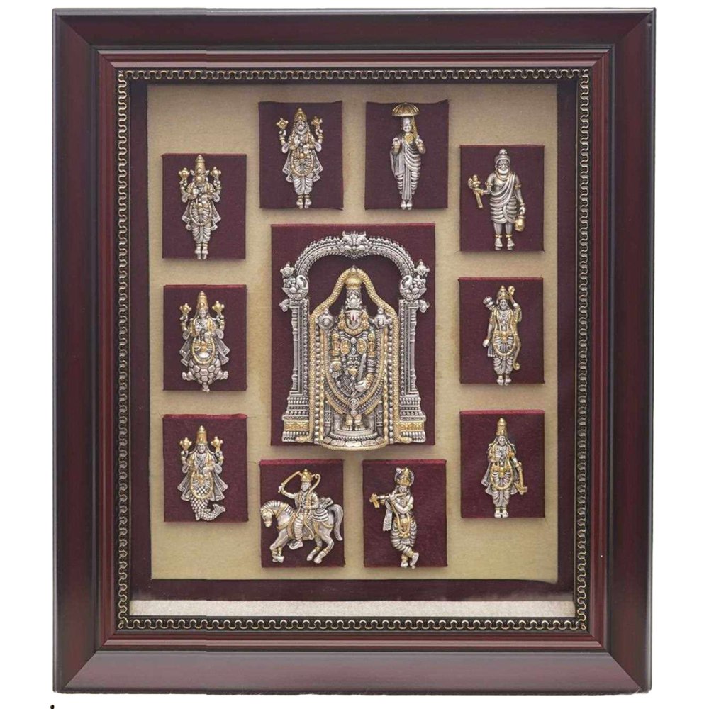 BALAJI DASAVATHARAM 108