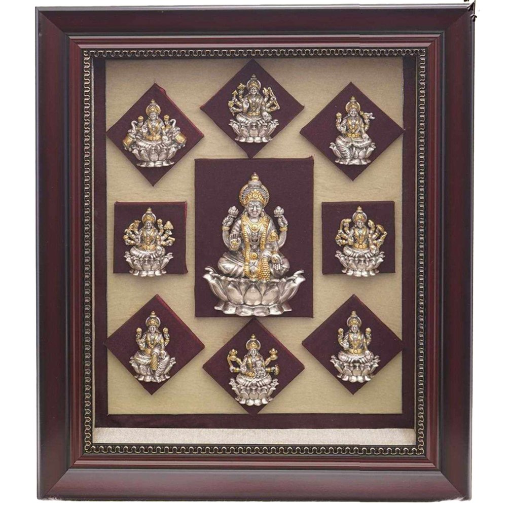 ASHTA LAKSHMI SET 135