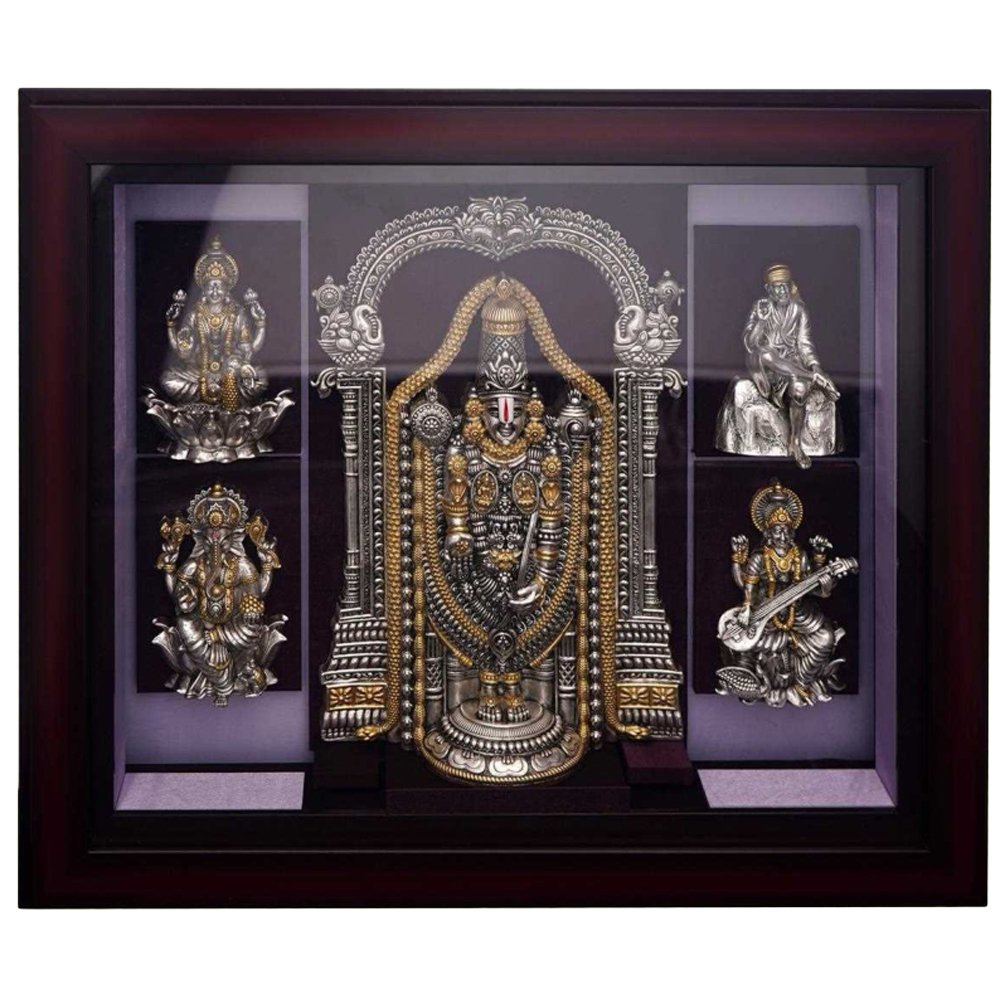 BALAJI-LAKSHMI,GANESH,SARASWATHI& SAIBABA 370