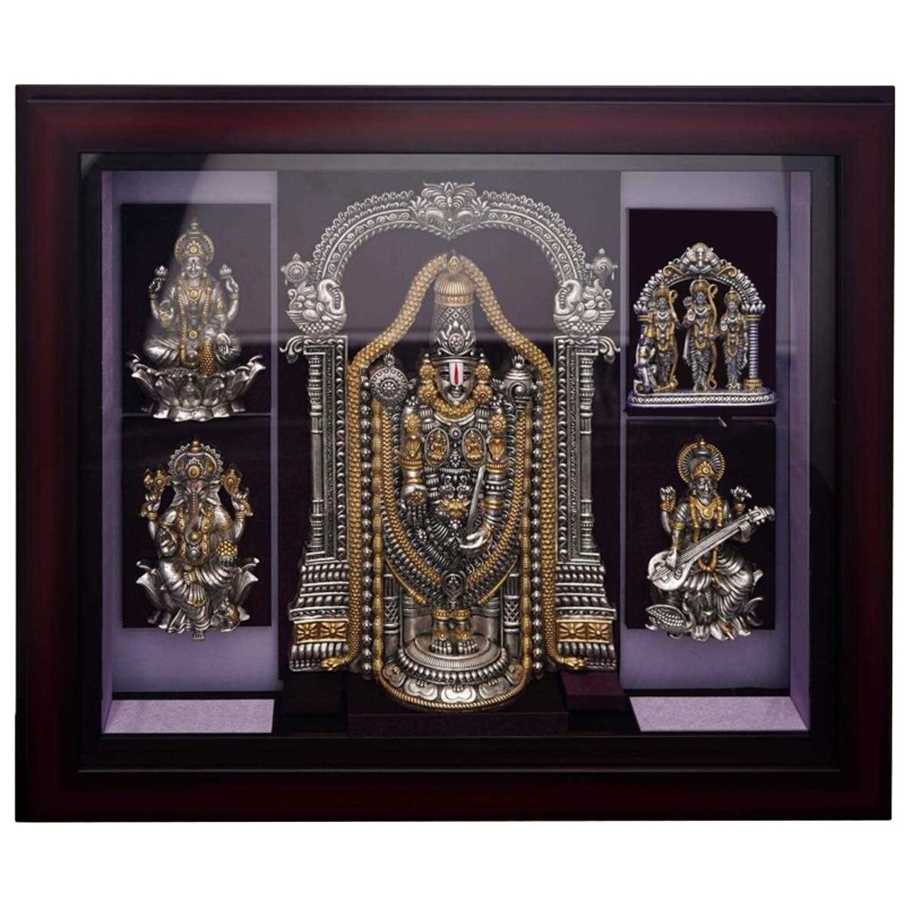 BALAJI-LAKSHMI,GANESH,SARASWATHI& RAMPARVAR 380