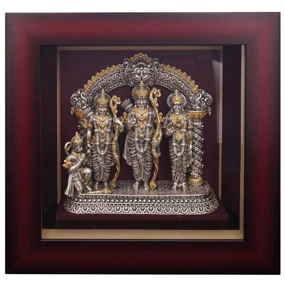 RAM PARIVAR 420