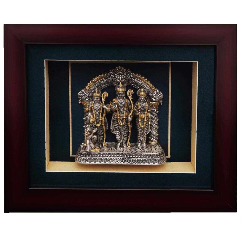 RAM PARIVAR 45