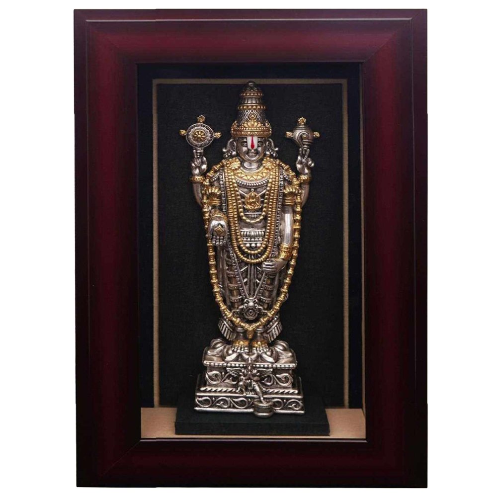 GARUDA BALAJI 75