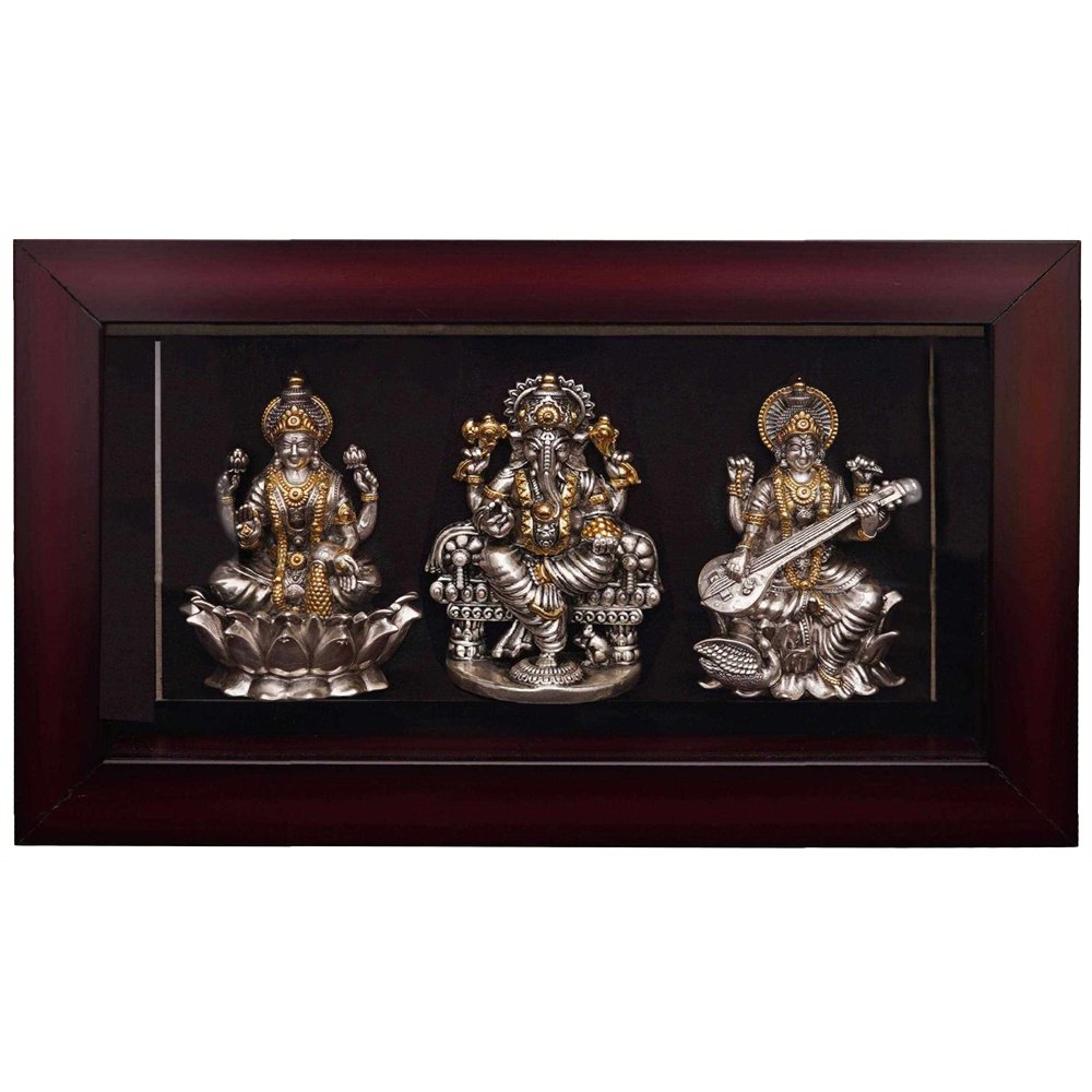 LAKSHMI GANESH SARASWATHI 110