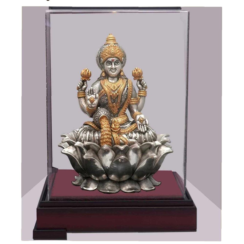 3D PADMAM LAKSHMI 1000