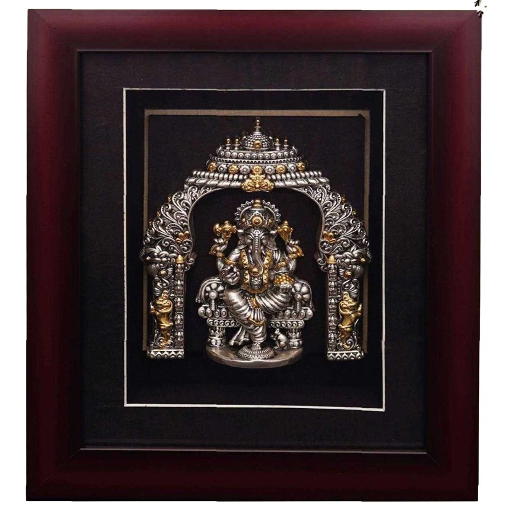 ARCH PEETAM GANESH 90