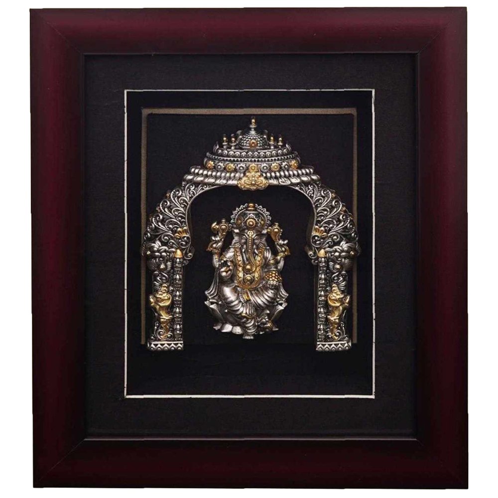 ARCH PADMAM GANESH 60