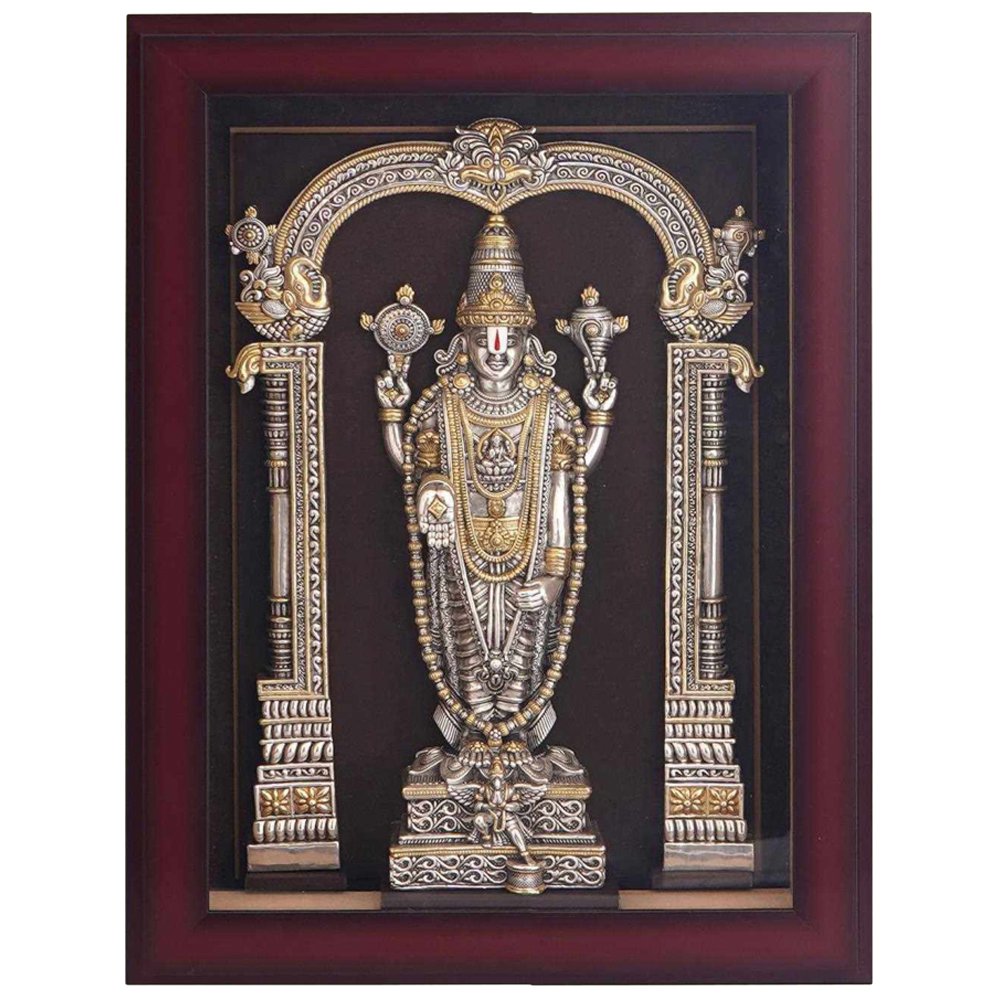 ARCH GARUDA BALAJI 1241