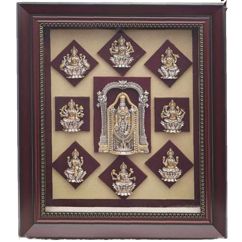 BALAJI ASTHA LAKSHMI 130