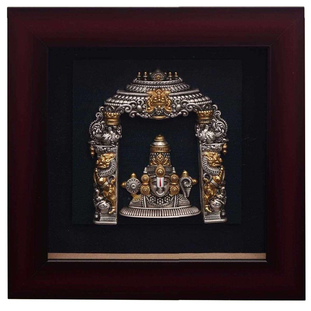 ARCH HALF BALAJI 40