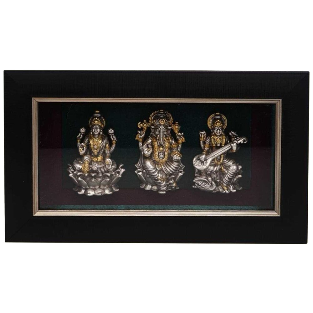 PADMAM LAKSHMI GANESH SARASWATHI 70