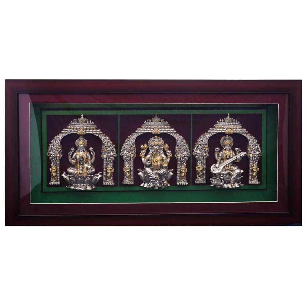 ARCH LAKSHMI GANESH SARASWATHI 140