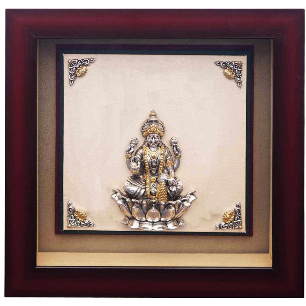 PADMAM LAKSHMI CORNER 60