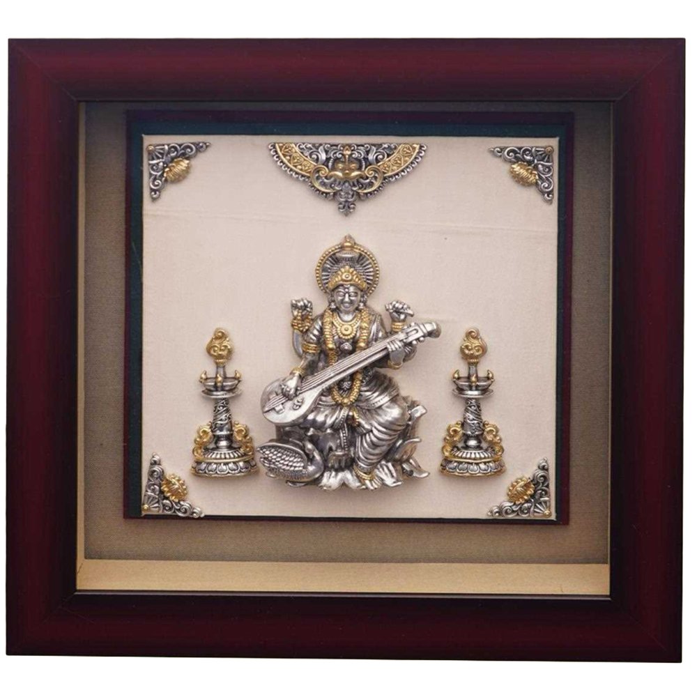 SARASWATH-CORNER, MAKASURA DEEPAM 60